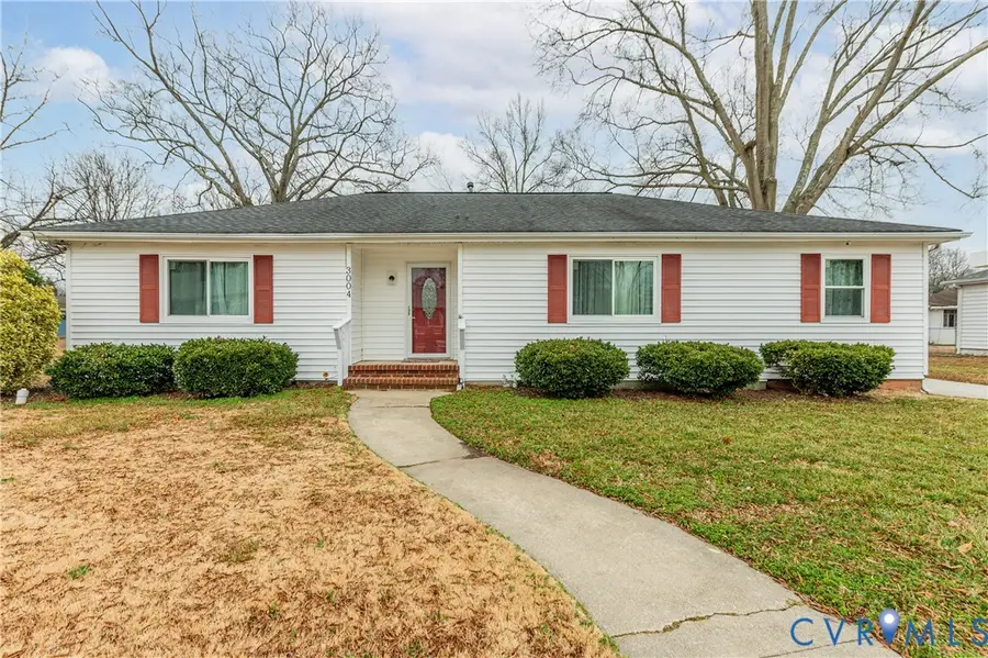 3004 Norfolk Street, Hopewell, VA 23860 - #2