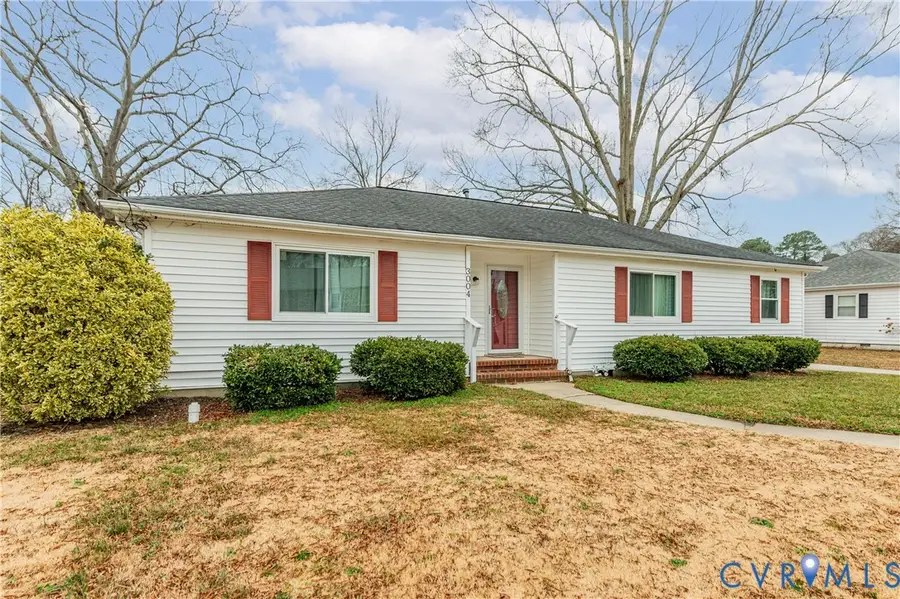 3004 Norfolk Street, Hopewell, VA 23860 - #3