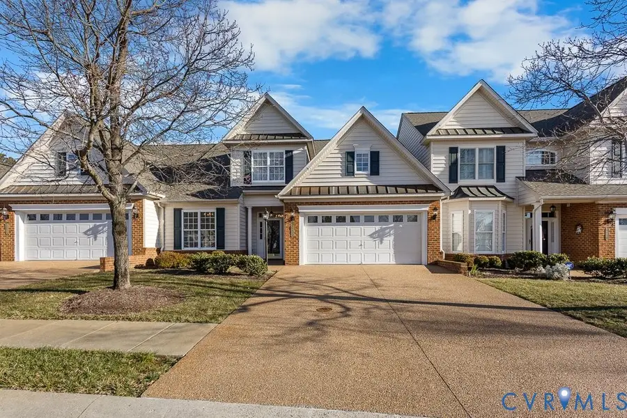 8124 Tavern Keepers Way, Mechanicsville, VA 23111 - Image #3