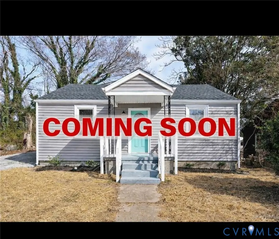 1321 Baylors Lane, Petersburg, VA 23803 - Image #1