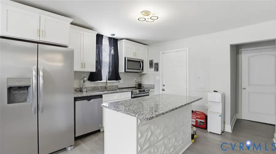 1321 Baylors Lane, Petersburg, VA 23803 - #3