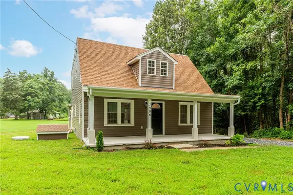 7906 Battlefield Park Road, Henrico, VA 23231