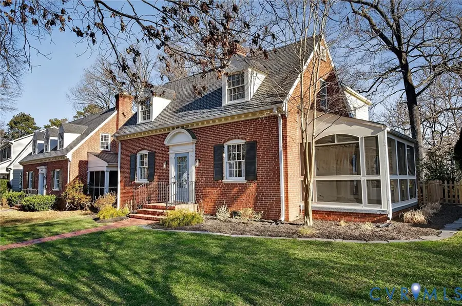 5411 Dorchester Road, Richmond, VA 23225 - Image #3