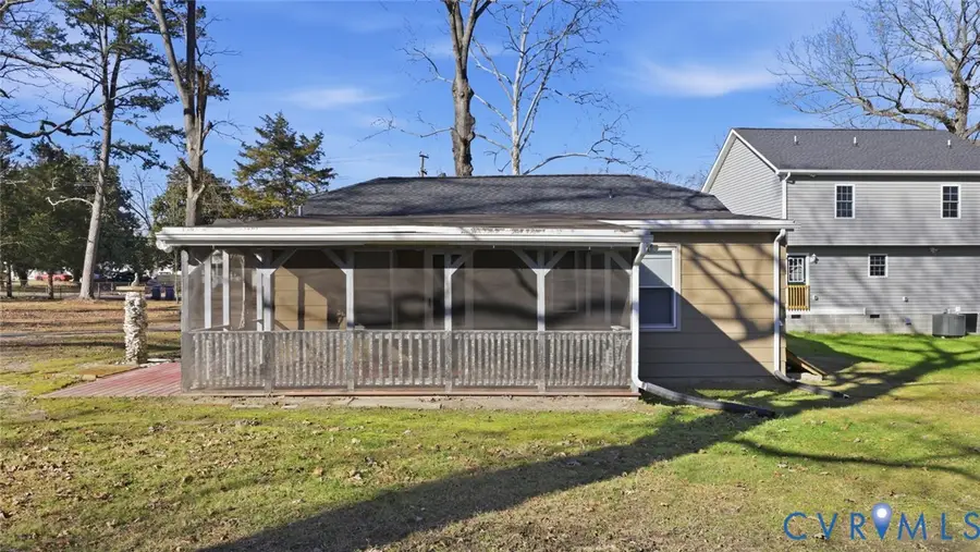 2517 Myron Avenue, Bellwood, VA 23237 - Image #3