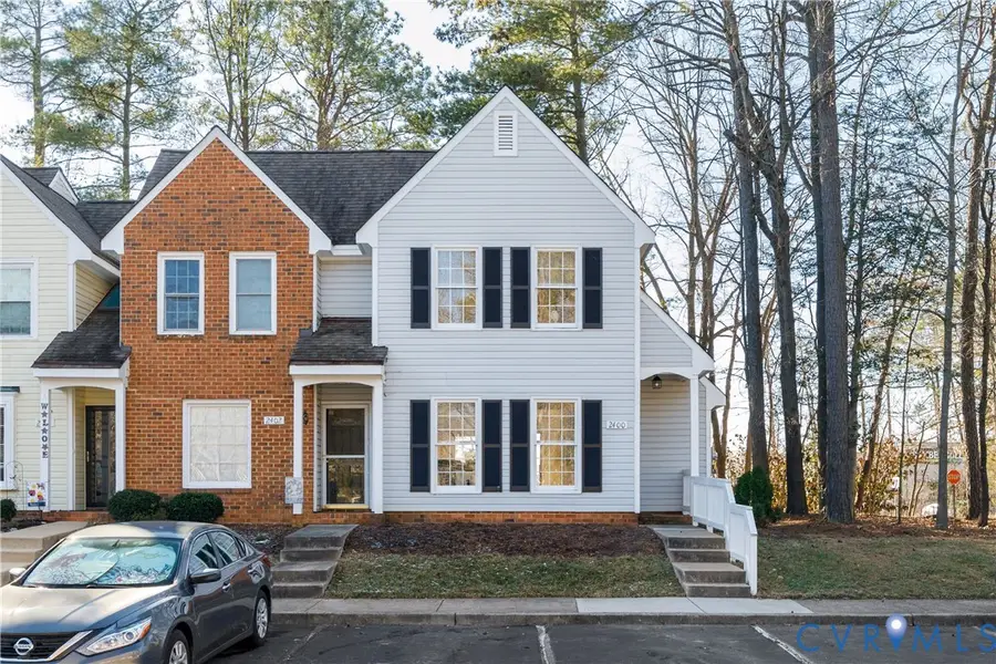2400 Grey Forge Place, Henrico, VA 23233 - Image #2