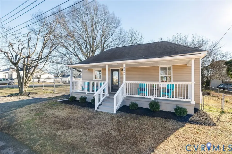 2304 Gordon Street, Hopewell, VA 23860 - Image #3