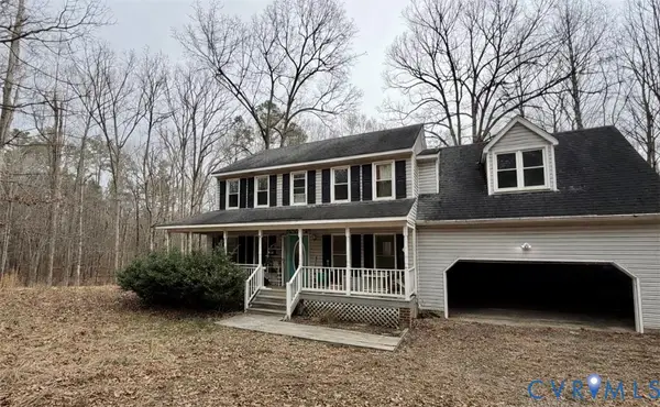 2150 Eastwood Pine Court, Powhatan, VA 23120