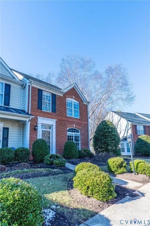 3107 Friars Walk Lane, Glen Allen, VA 23059 - Image #2