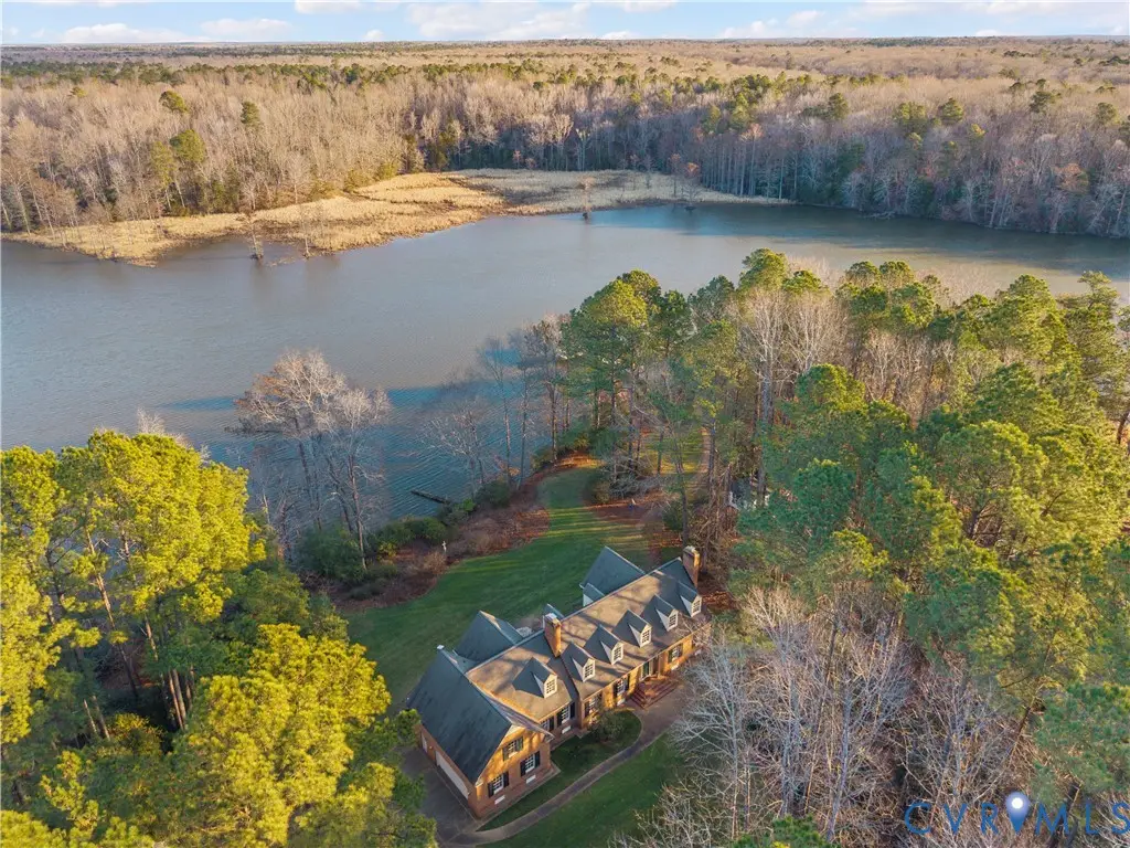 13500 Morris Creek Crescent, Charles City, VA 23030 - #1