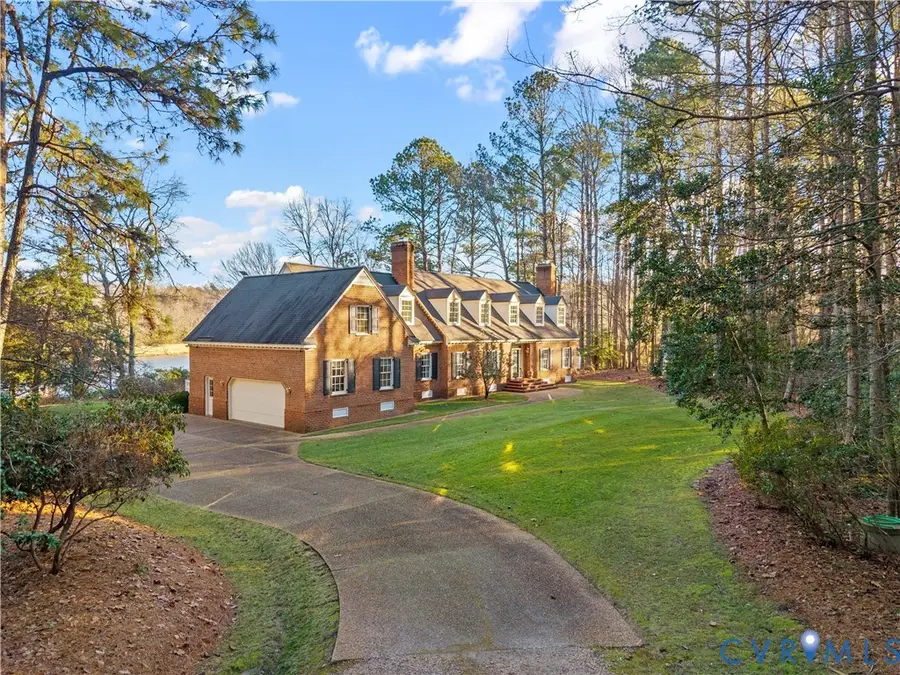 13500 Morris Creek Crescent, Charles City, VA 23030 - #2