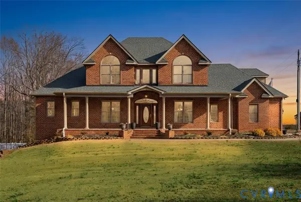 7247 Hixburg Road, Pamplin, VA 23958