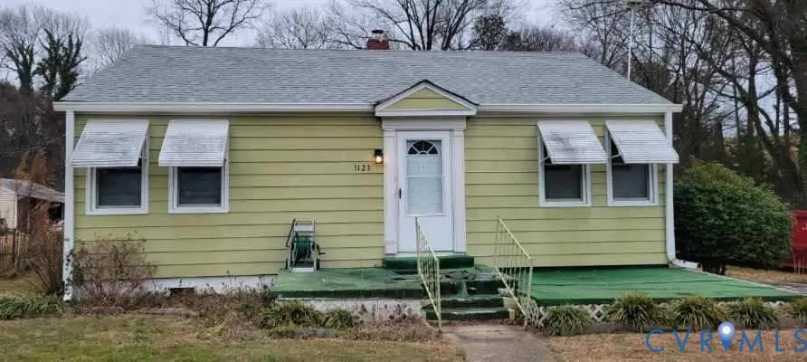 5123 Robin Grey Lane, Henrico, VA 23231 - Image #1