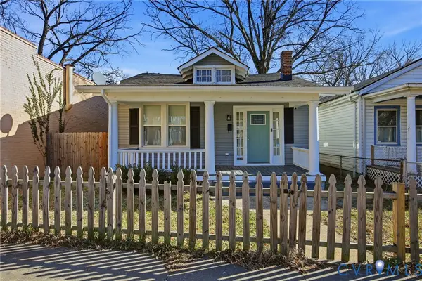 1625 Mechanicsville Turnpike, Richmond, VA 23223