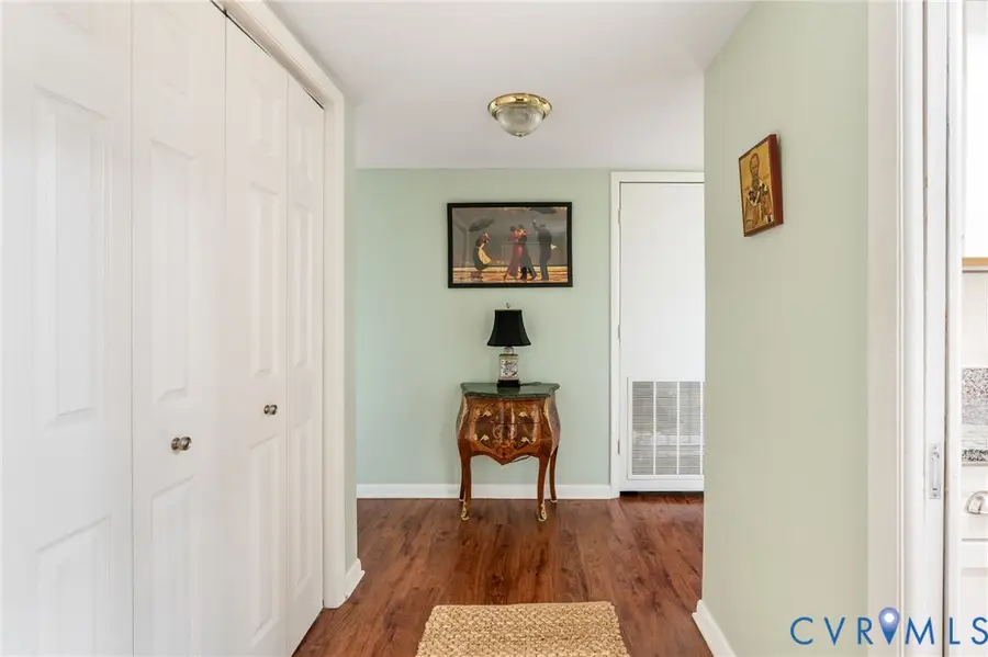 2956 Hathaway Road #807, Richmond, VA 23225 - #3