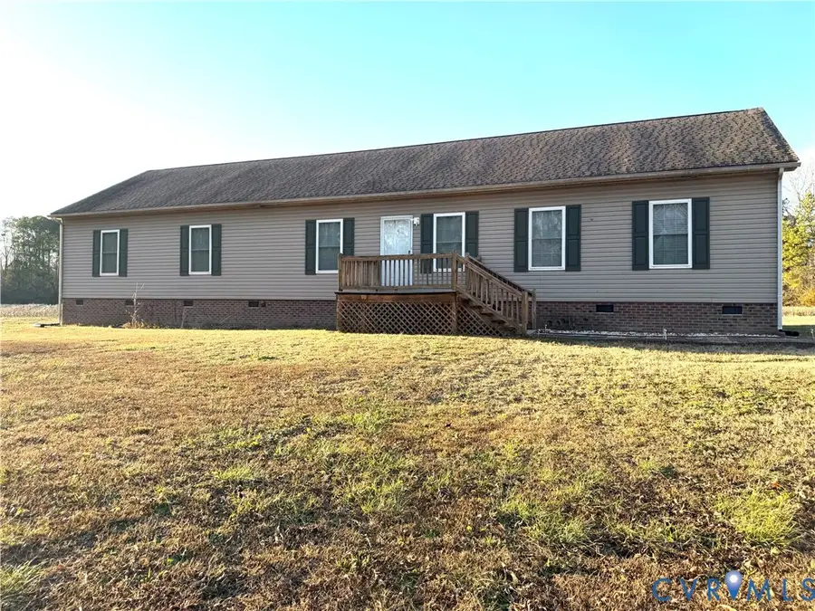 14558 Brick Road, Carson, VA 23830 - Image #2