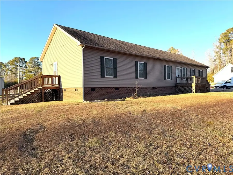 14558 Brick Road, Carson, VA 23830 - Image #3