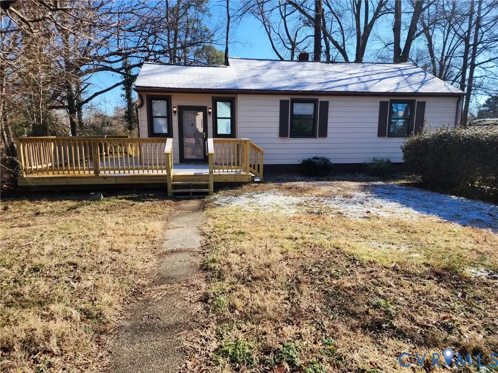 3005 Collins Road, Richmond, VA 23223 - Image #1