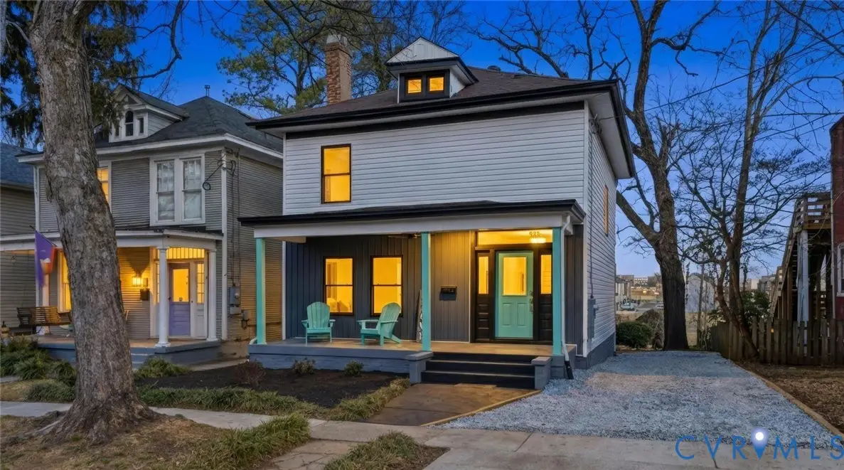 415 W 24th Street, Richmond, VA 23225 - Image #1