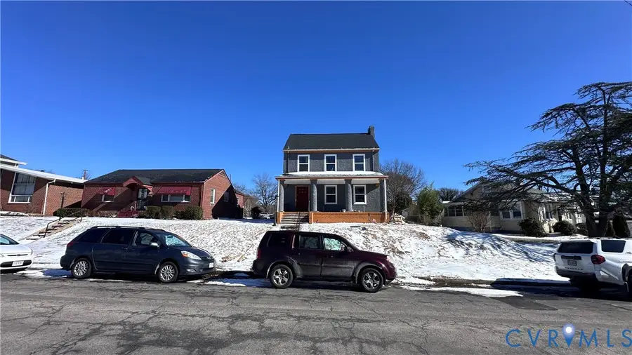 2711 Montrose Avenue, Richmond, VA 23222 - #2