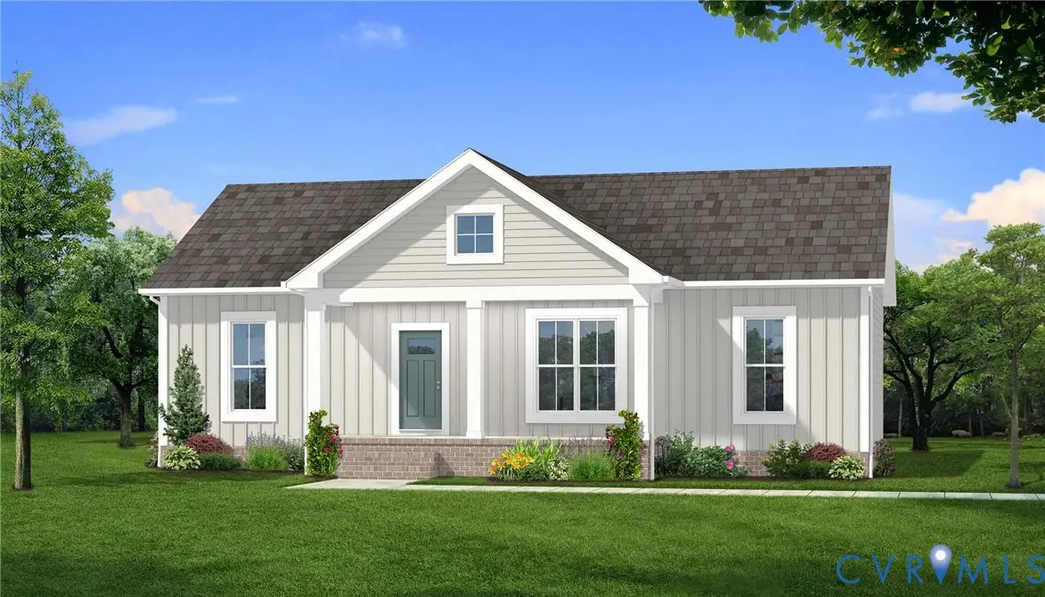 TBD Old Fork Lane, Palmyra, VA 22963 - #1