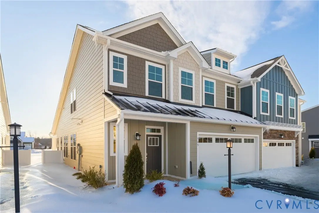 505 Bayberry Lane, Zion Crossroads, VA 22942 - #1