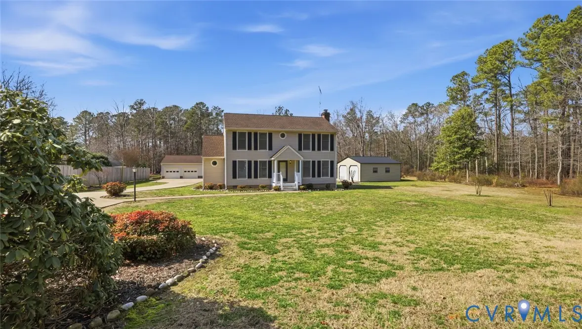 7510 Dowdy Drive, Henrico, VA 23231 - #1