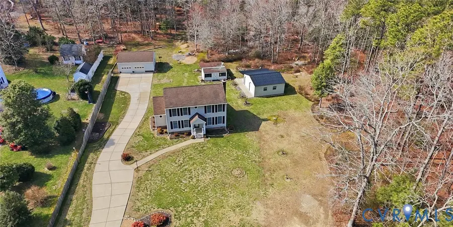 7510 Dowdy Drive, Henrico, VA 23231 - #2