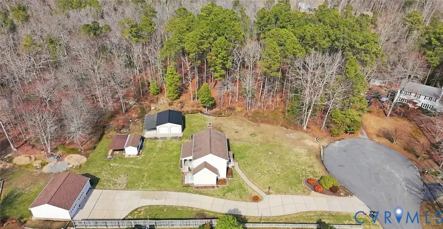 7510 Dowdy Drive, Henrico, VA 23231 - #3