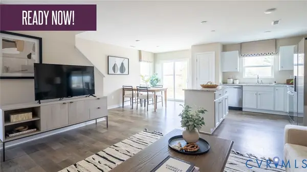 909 Encore Autumn Lane #D-29, Henrico, VA 23227