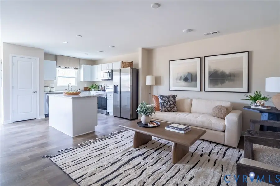 909 Encore Autumn Lane #D-29, East Highland Park, VA 23227 - #2