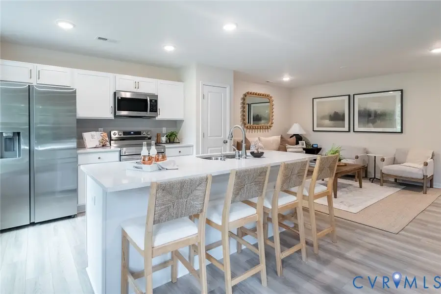 14636 Hancock Towns Drive #R-4, Chesterfield, VA 23832 - Image #2