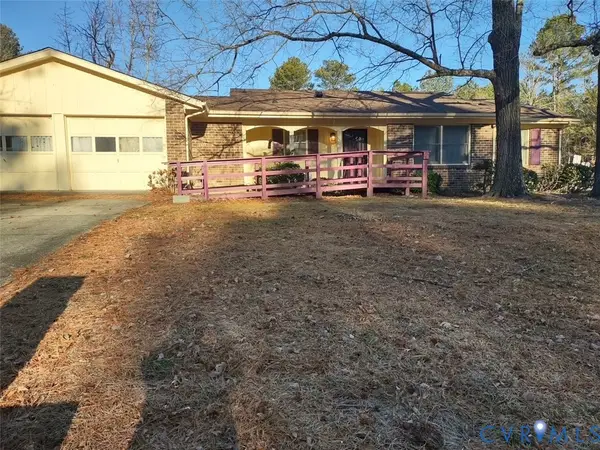 4200 Brickhouse Court, South Chesterfield, VA 23803