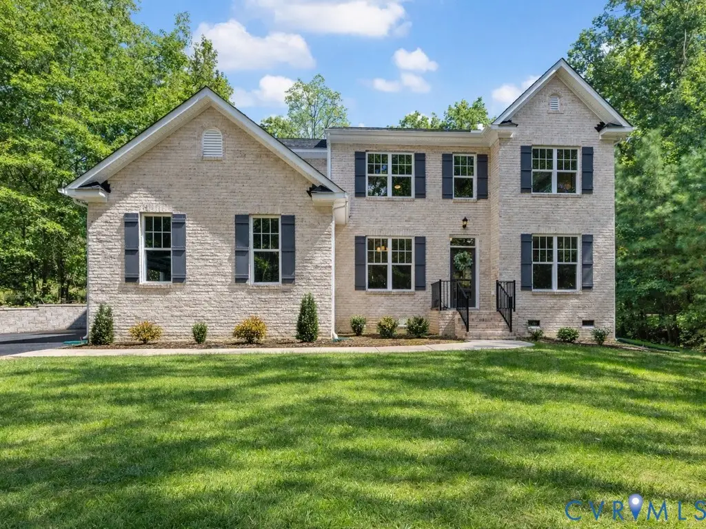 4321 Saratoga Road, Richmond, VA 23235 - Image #1