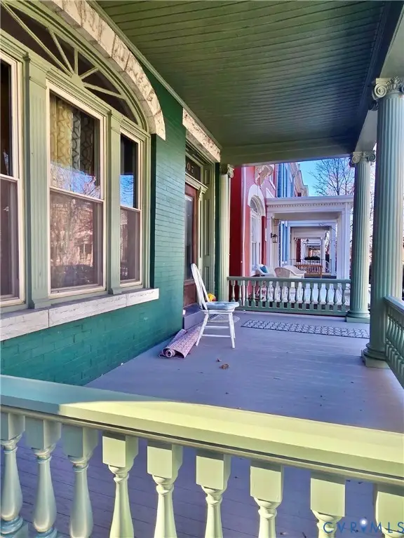 2607 W Grace Street, Richmond, VA 23220 - Image #3
