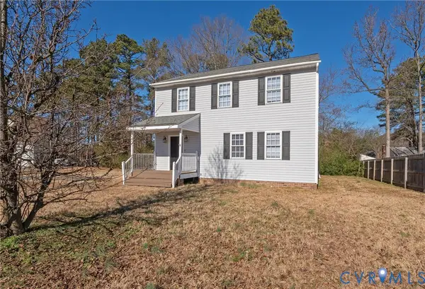 2420 Ramsey Court, Henrico, VA 23228