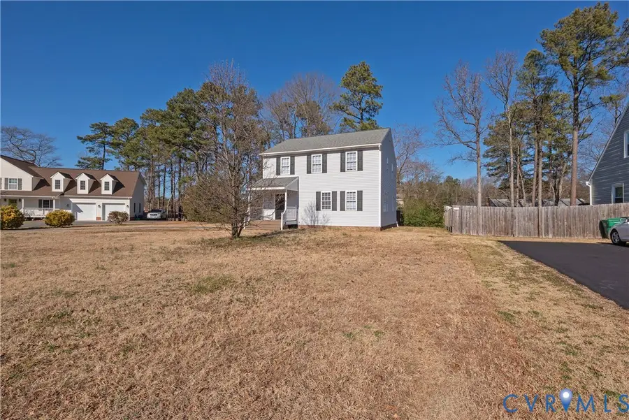 2420 Ramsey Court, Henrico, VA 23228 - Image #2