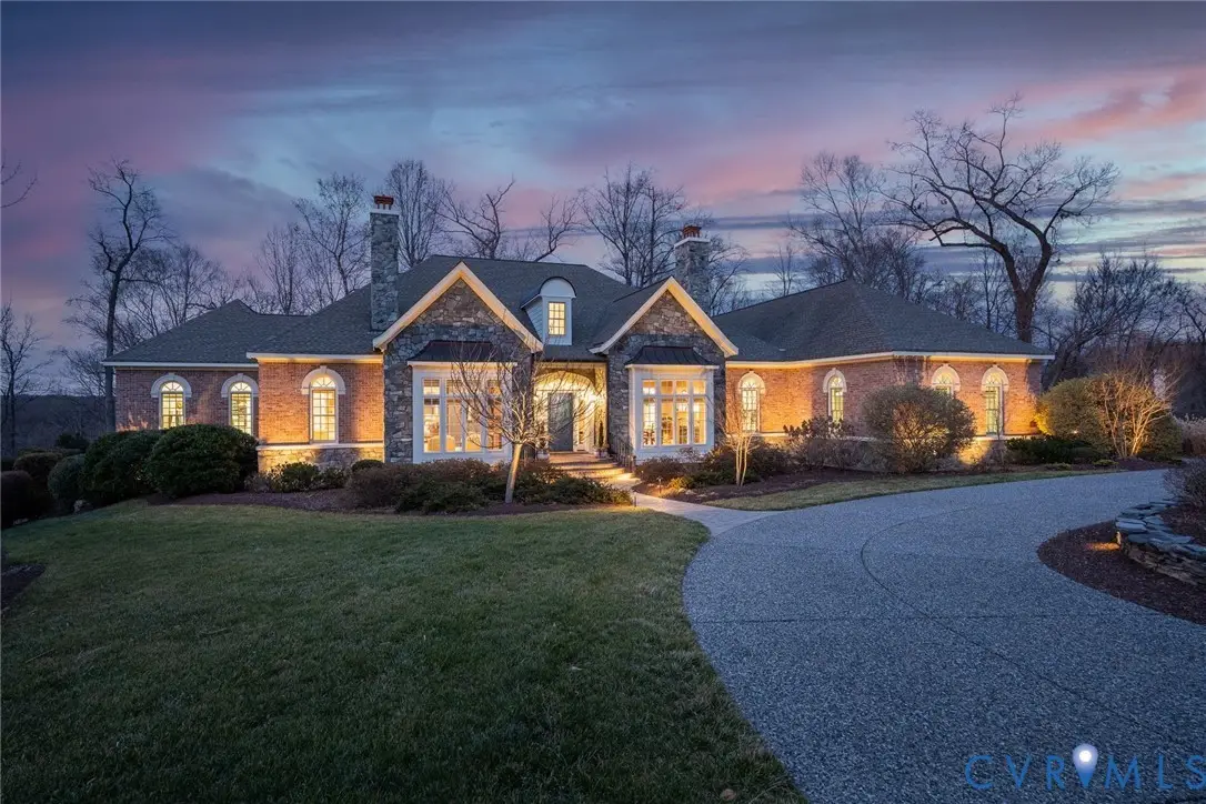 9120 James Riverwatch Drive, Richmond, VA 23235 - Image #1