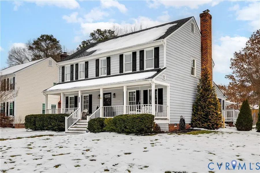 2509 Brookstone Lane, Henrico, VA 23233 - Image #2