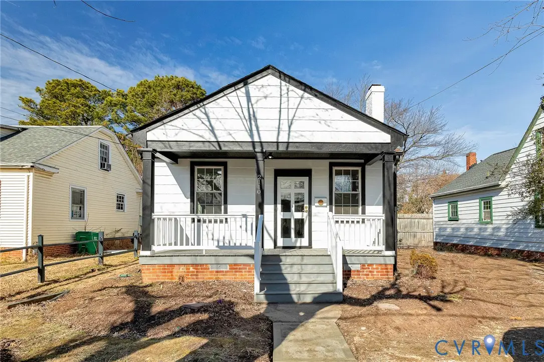 2110 Maplewood Road, Henrico, VA 23228 - Image #1