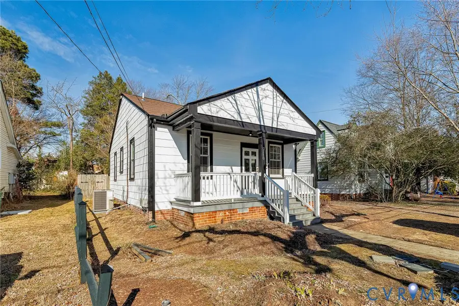 2110 Maplewood Road, Henrico, VA 23228 - Image #2