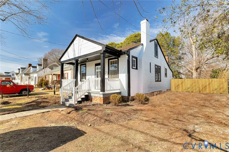 2110 Maplewood Road, Henrico, VA 23228 - Image #3