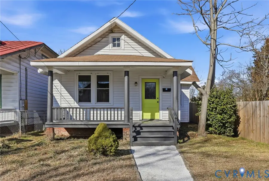 3205 Stockton Street, Richmond, VA 23224 - Image #2