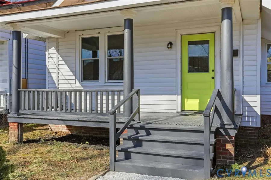 3205 Stockton Street, Richmond, VA 23224 - Image #3