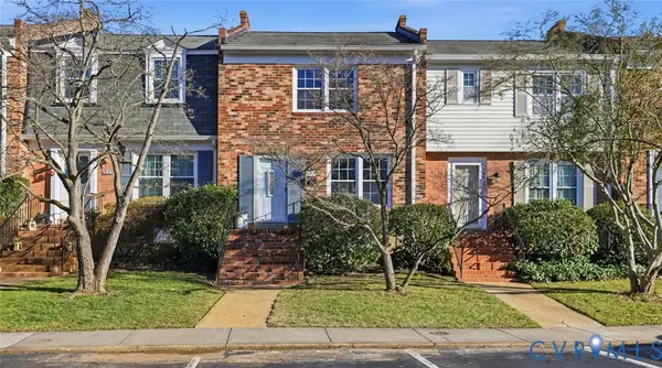 2197 Kingsbrook Drive, Henrico, VA 23238