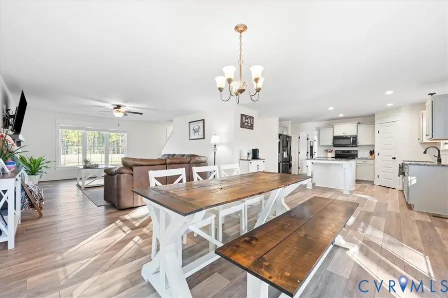 6357 Piper Ridge Drive, Powhatan, VA 23139 - Image #2