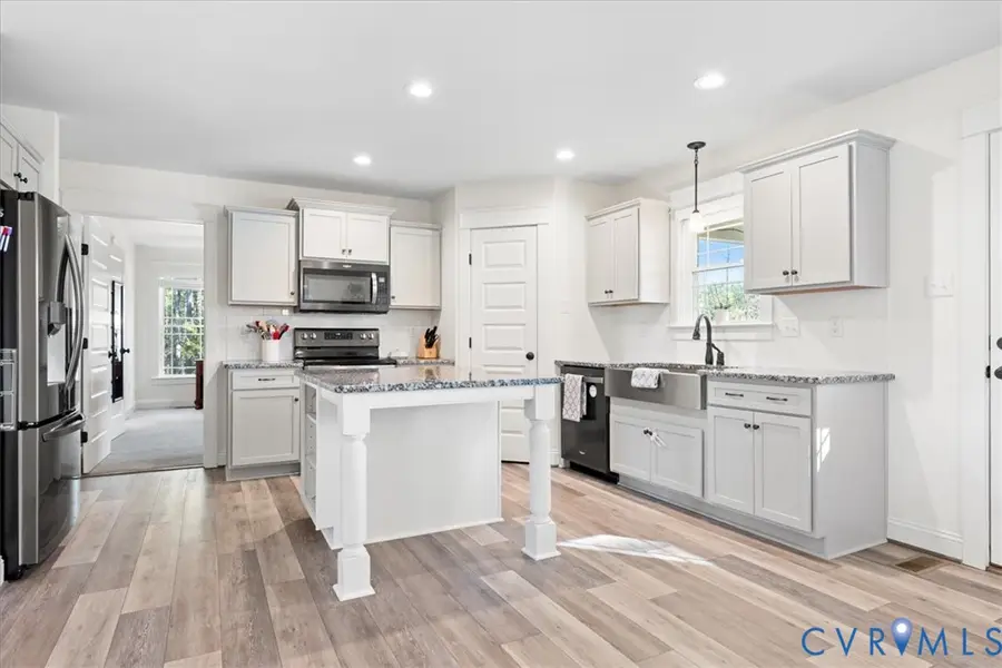 6357 Piper Ridge Drive, Powhatan, VA 23139 - Image #3