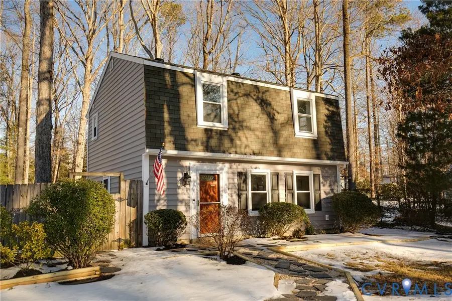 5407 Rollingway Road, Chesterfield, VA 23832 - #2