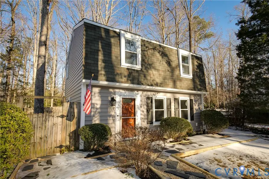 5407 Rollingway Road, Chesterfield, VA 23832 - #3