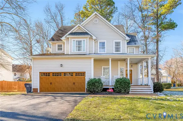 608 Old Station Street, Ashland, VA 23005