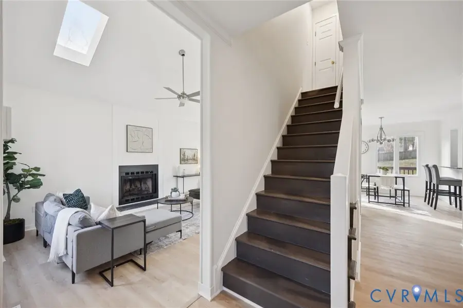 11419 Briarhurst Road, North Chesterfield, VA 23236 - Image #3